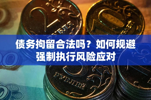济南债务拘留合法吗？如何规避强制执行风险应对